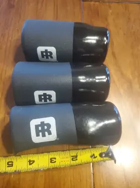 Irc-2131-p32 Ingersoll Rand 2131-p32 3 Protective Tool Boot For Irc-2131