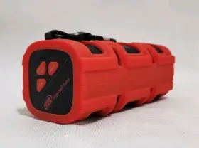 Ingersoll Rand 663023126500 Portable Bluetooth Speaker Only