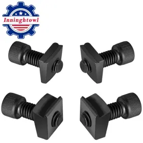 Pt-6410-4a Innightowl Pt-6400-9a For Universal Cylinder Liner Puller Replacement Feet