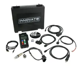 3806 Innovate Motorsports