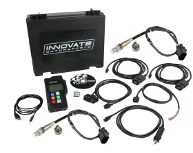 38070 Innovate Motorsports Data Logging Unit