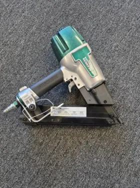 Nsjh64-34 Interchange Brands 34 Joist Hanger Nailer Like New