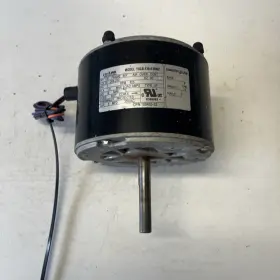 Yslb-130-8-b002 Interlink Yslb-130-8b002 Condenser Fan Motor 230v 1/6hp 100483-33 Y2ce