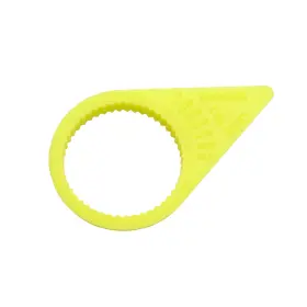 International Marketing Inc 684596040178 33 Mm Check Point Wheel Nut