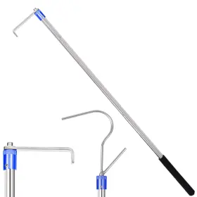 Sd-23 Isivove Truck Bed Grabber Tool Cargo Pickup L 1c Pole Hook