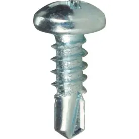 21360 Itw Brands Self Tapping Screw #8 X 1/2 Inch Pan Head Pkg Of 300