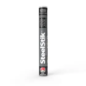 Jbw8268u J B Weld J-b 8268-u Steelstik Steel Reinforced Epoxy Putty Stick - 4 Oz