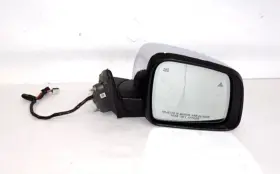 68236930af Jeep Oem 2011-2022 Grand Cherokee Limited Right Side Heated Power Mirror #300