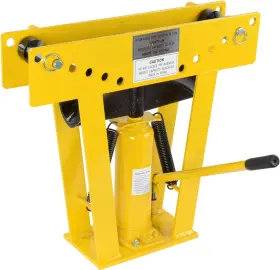81522 Jegs 16 Ton Hydraulic Pipe Bender