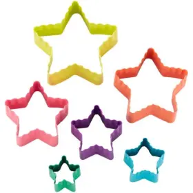 191007374 Jet Fndnt Emb/ctr Stars 6pc