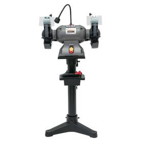 Jet Tools Jt9-577102k 8 Inch Shop Bench Grinder Jps-2a St
