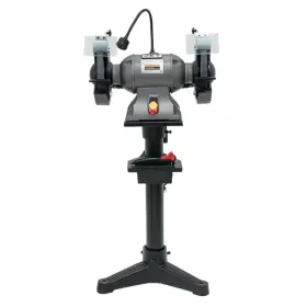 Jt9-577102k Jet Tools 8 Inch Shop Bench Grinder Jps-2a St