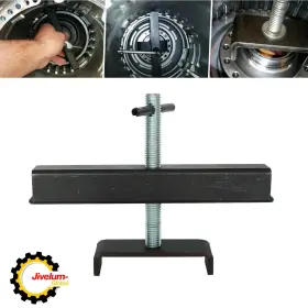 Lsot00604 Jivelum T-0151 Rear Clutch Spring Compressor Tool Fits Gm 4l60 4l60e Transmissions