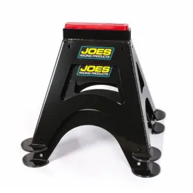 55500-b Joes Racing Products Jack Stands Stock Car Black Pair
