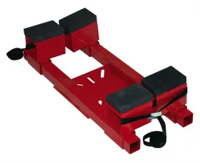 Jdi-fta7 John Dow Industries Transmission Jack Fuel Tank Adapters