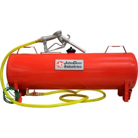 Jdi-fst15 Johndow 3552273 Industries Portable Fuel Station 15 Gallons Model#