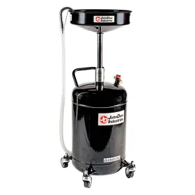Johndow 602598521488 18dc 18 Gal Self-evacuating Oil Drain