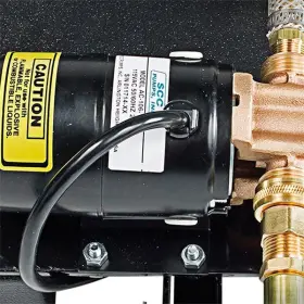 Ac106-10 Johndow 100 V Replacement Electric Pump