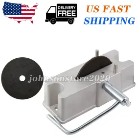 Johnsonstore2020 Ap-cp-om-0213 66785 Performance Engine Piston Ring Filer Grinder Grinding None Raw Aluminum