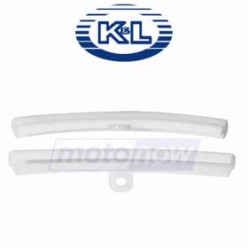 K&l Supply 35-9137 K&l Nylon Rim Savers For Tools Tire And Wheel Dp