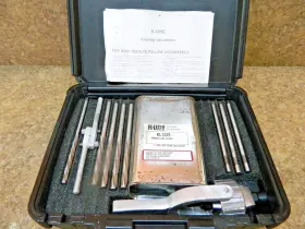 Kl1032 K Line Standard Valve Guide Resize Kit