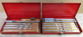 Kl1760 K-line Kl1750 And Thin Wall Bron-el Cast Iron Valve Guides Installation Kit