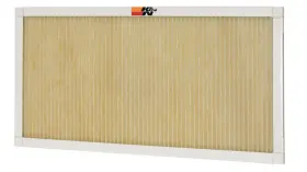 Hvc-11220 K&n Engineering Fits Hvac Filter - 12 X 20 1