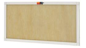 K&n Hvc-11430 K&n Hvac Filter 14 X 30 1