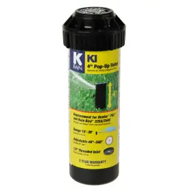 31031 K-rain Pop-up Rotor K1 Adj 4