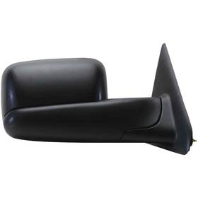 K-source 60113c K-source Replacement Mirror For 02-08 1500 03-09 2500/ 3500 Dod