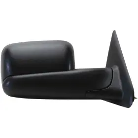 60113c K-source Replacement Mirror For 02-08 1500 03-09 2500/ 3500 Dod