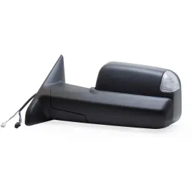 60184c K-source Replacement Mirror For 09-13 Dodge/ Ram Pick-up 1500 1