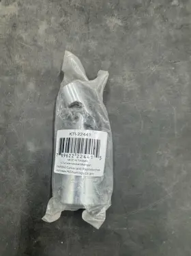 22441 K Tool International Spark Plug Socket Magnetic Universal Joint 13/16 Inch 6 Poi