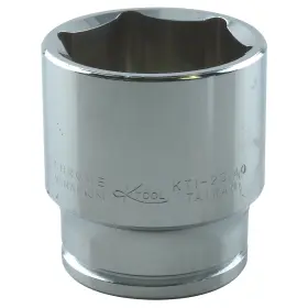 23140 K Tool International Soc 1-1/4 1/2d 6pt