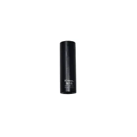 32218 K Tool International Socket Impact 9/16 Inch 3/8 Dr 6pt Dp