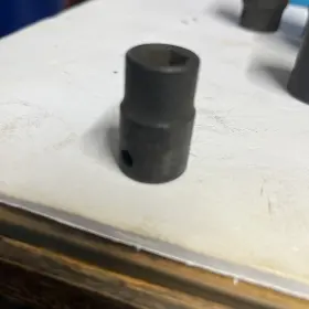 37111 K Tool International Soc 11mm 3/8d Imp 6pt