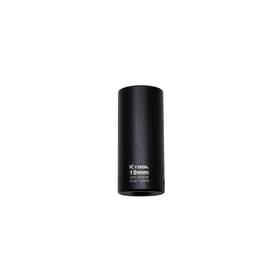 K Tool International 37219 19mm 3/8 Drive Impact 6 Point Deep Socket