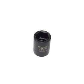 K Tool International 38121 Socket Impact 21mm 1/2 Inch Dr