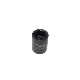 38121 K Tool International Socket Impact 21mm 1/2 Inch Dr