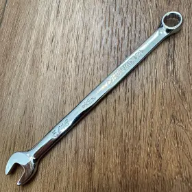 41310 K Tool International 5/16 Inch Wrench Combonation High Polish 12 Point