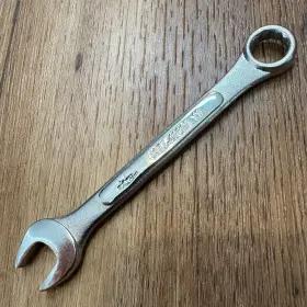 41611 K Tool International 11mm Wrench Combonation 12 Point Kti