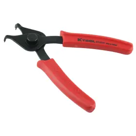 55141 K Tool International Pliers Snap Ring Convert 90 Degree .047 Tip