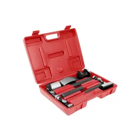 70511 K Tool International Body And Fender Hammer Set 7 Pc