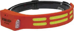 73316xd K Tool International - Headlight With A Motion Sensing Side Flashlight 600 Lumen