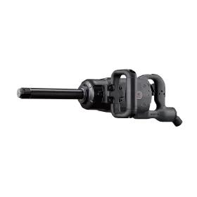 81792 K Tool International Air Imapct Wrench 1 Inch Dr With 6 Ext Anvil Super Duty