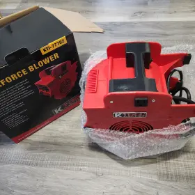 Ap2110011 K-tool-international 77702 Workforce Blower 3-speed 300 Cfm Impact Resistant Design