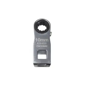 Bcwz101 K Tool International Ratcheting Crowfoot Wrench 10mm 3/8 Inch Drive