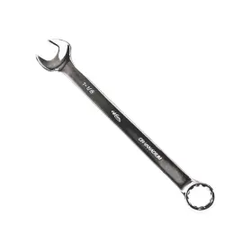 Kti-41336 K Tool International 1-1/8 Fractional 12-point Combination Non-ratcheting Wrench