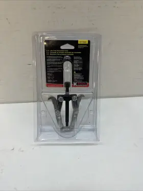 Kti-70301 K Tool International 3 Inch Two Jaw Ton Reversible Puller Kti70301