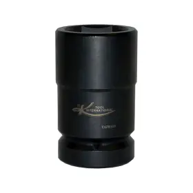 Kti-35238 K Tool International Kti35238 38mm X 1 Inch Drive Impact Budd Wheel Deep Socket Ea